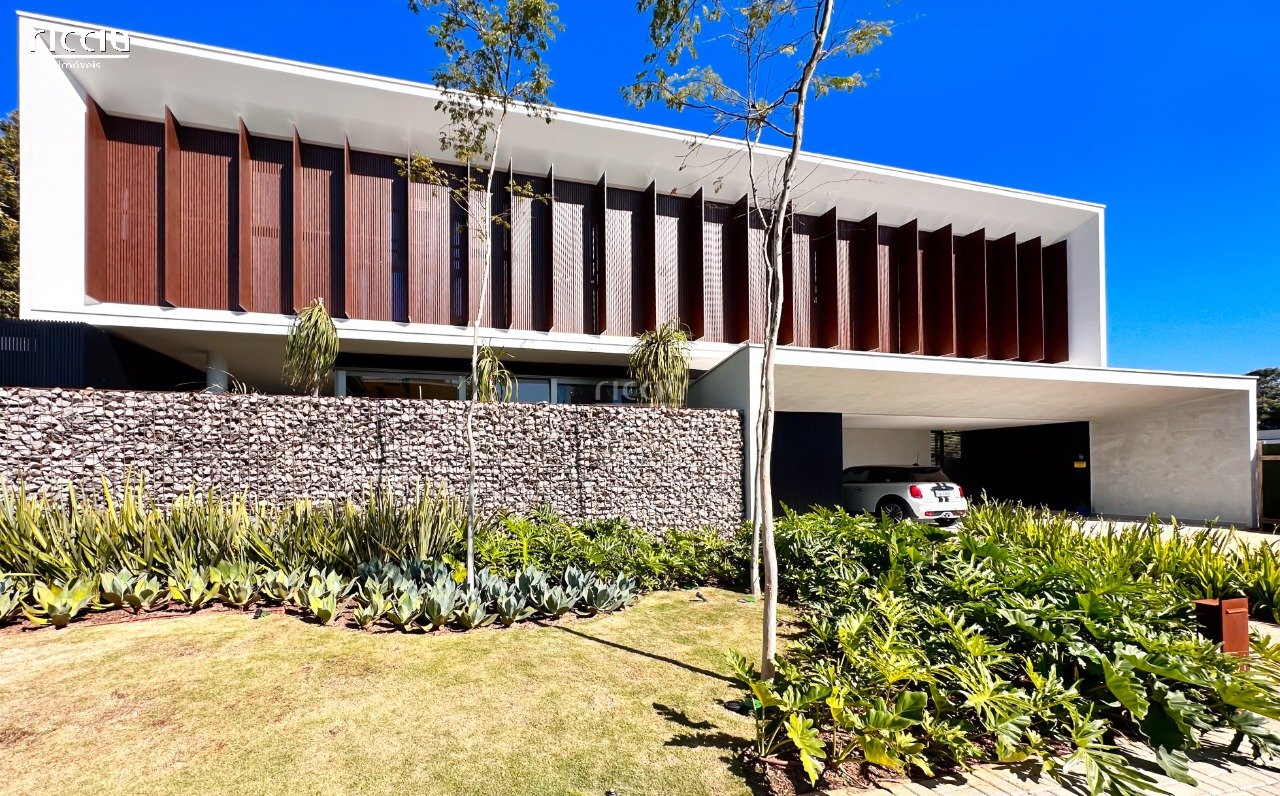 Casa em Condomínio à venda no Urbanova — detalhe do imóvel