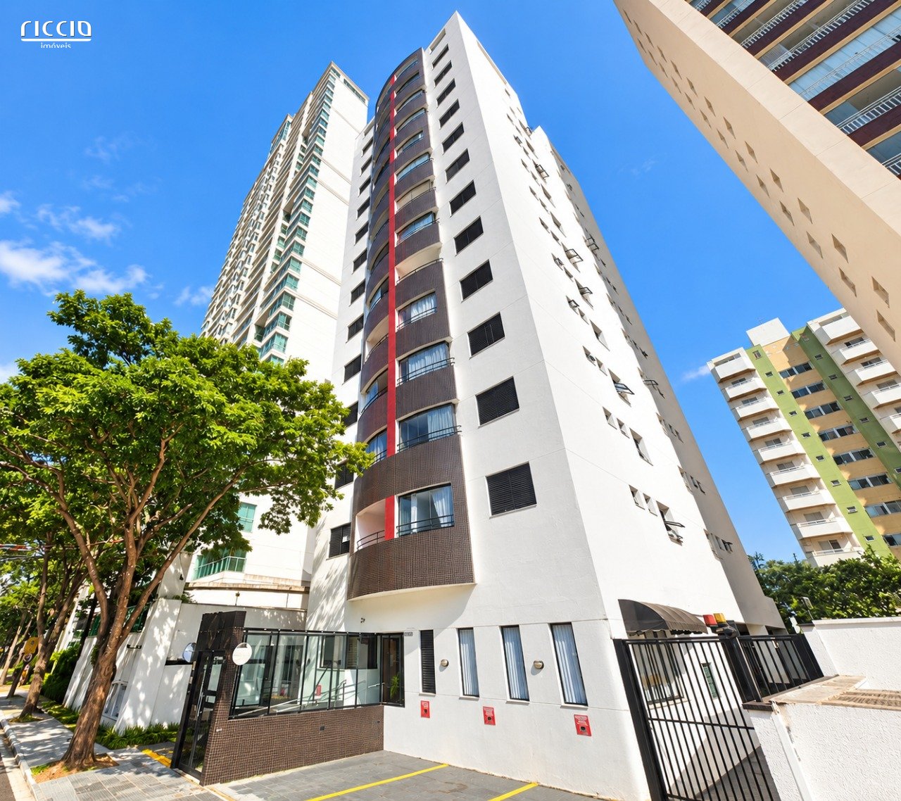 Edificio Studio Onix