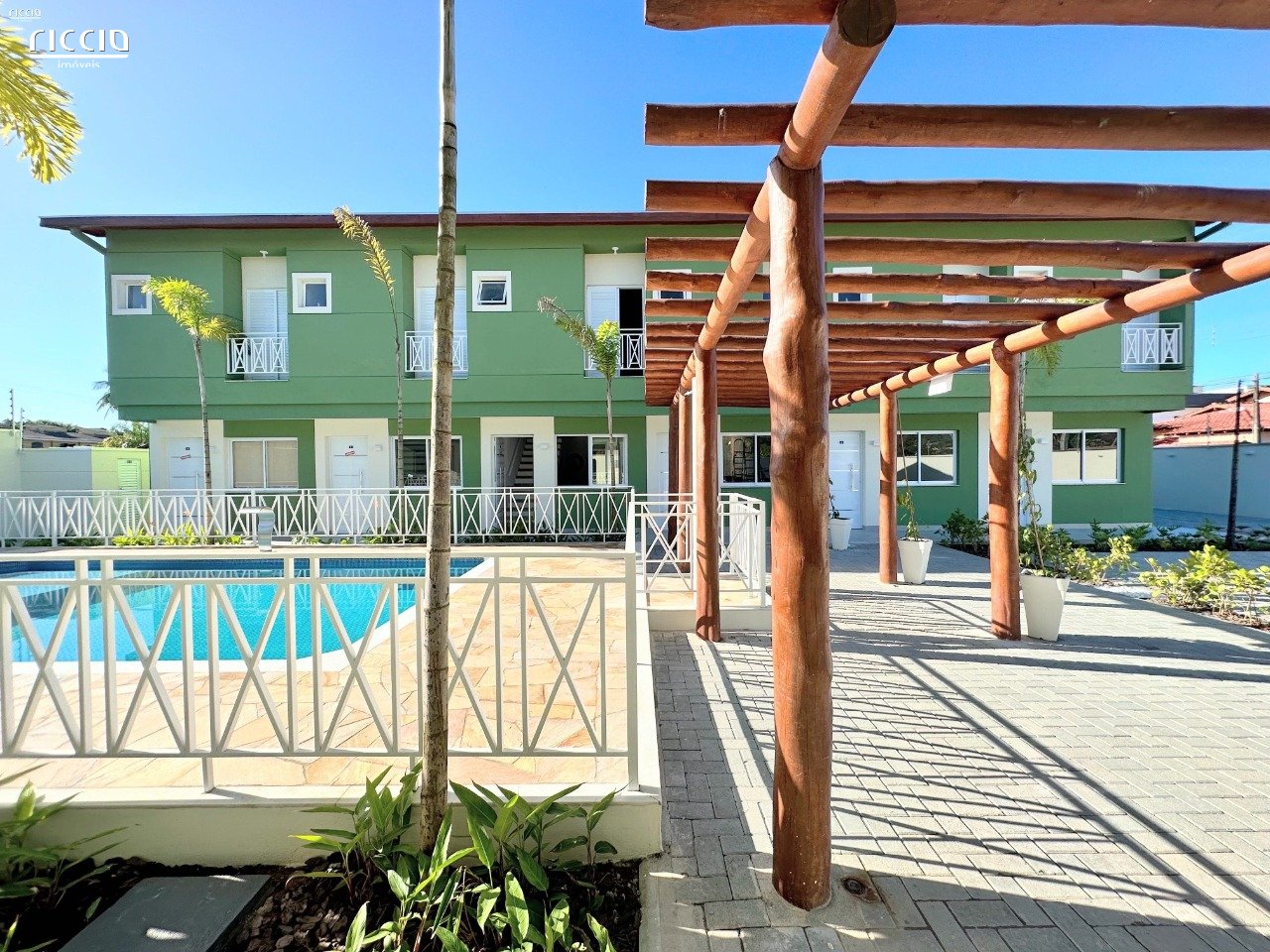 Condominio Brisa II Caraguatatuba — imagem 11 de 22