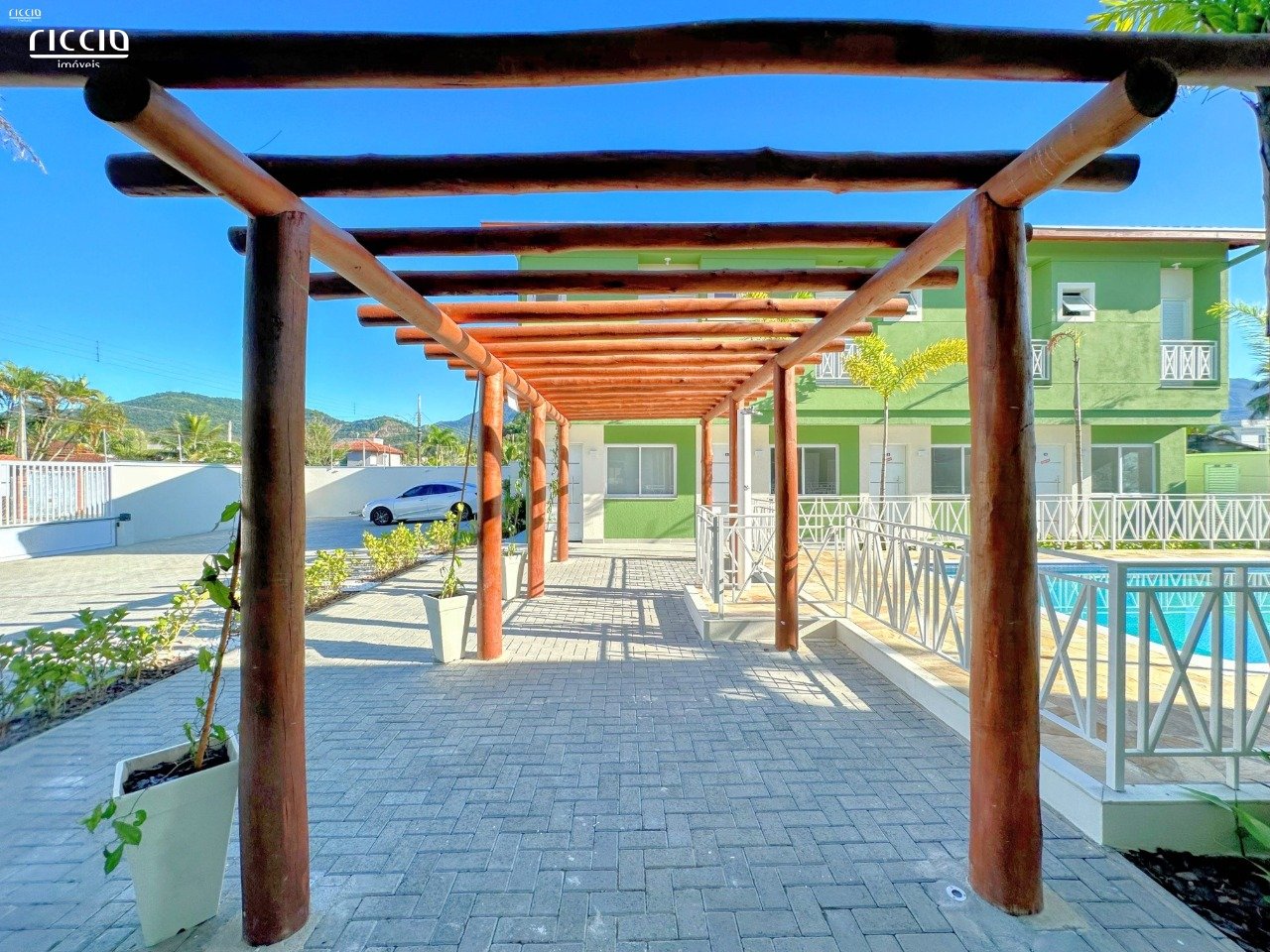 Condominio Brisa II Caraguatatuba — imagem 16 de 22