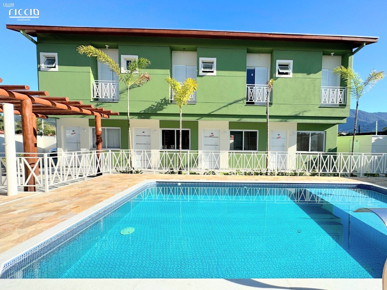 Condominio Brisa II Caraguatatuba — imagem 4 de 22