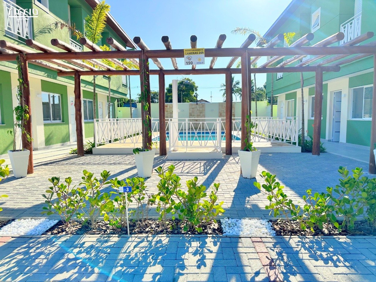 Condominio Brisa II Caraguatatuba — imagem 12 de 22