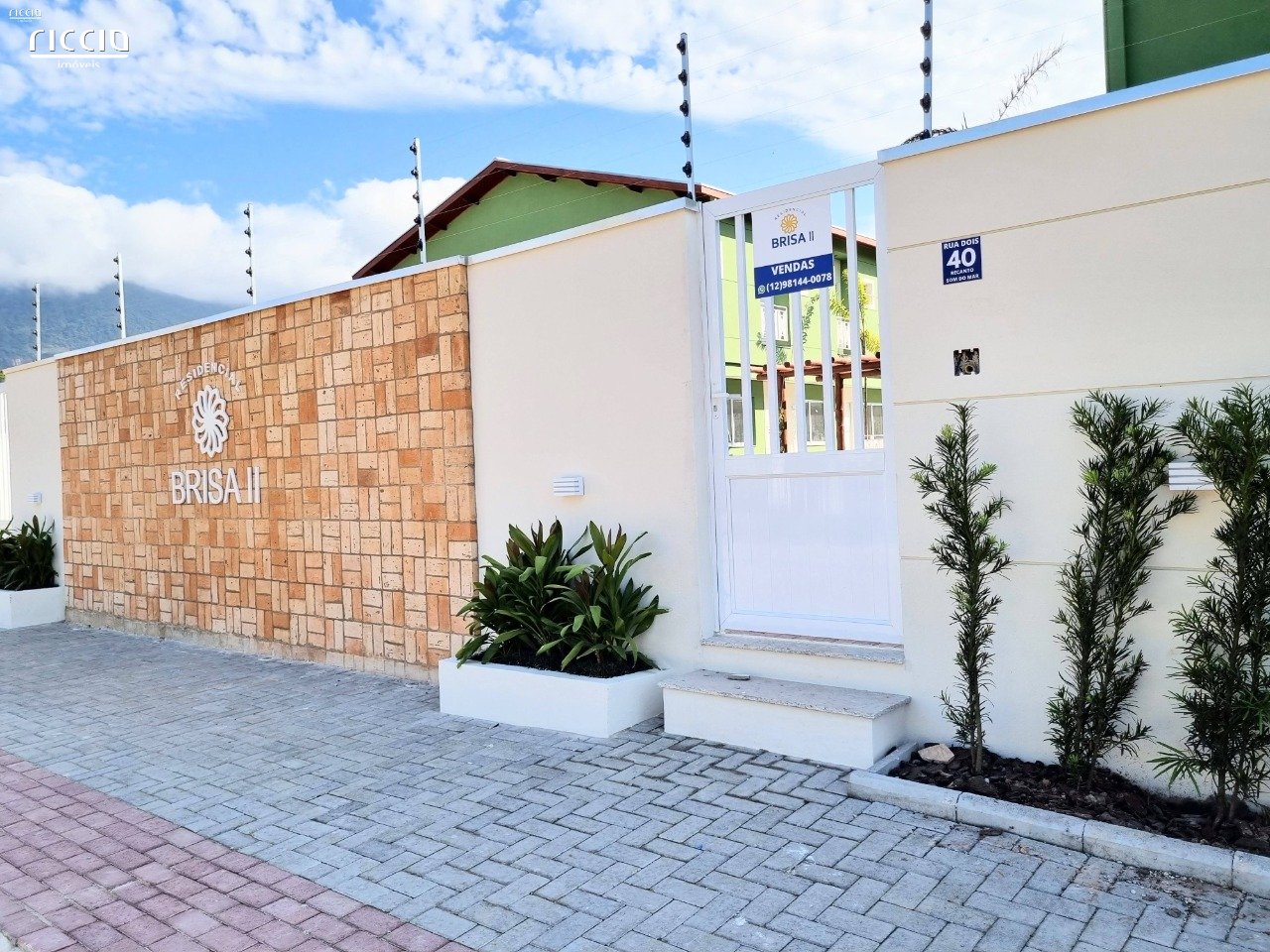 Condominio Brisa II Caraguatatuba — imagem 5 de 22