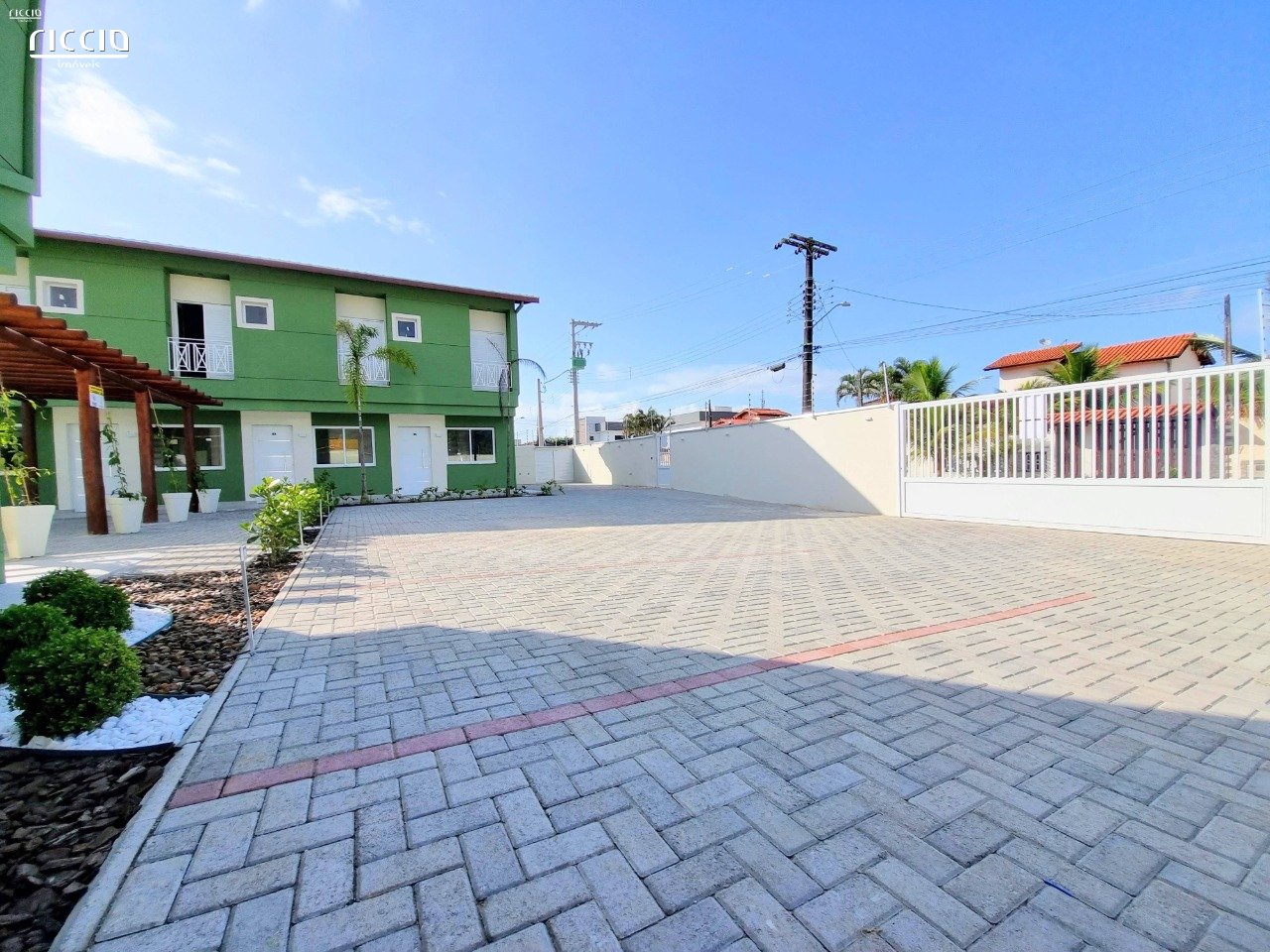 Condominio Brisa II Caraguatatuba — imagem 9 de 22
