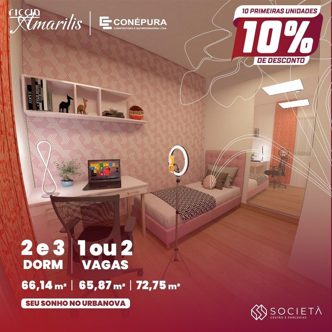 Apartamento à venda no Urbanova — imagem 19 de 24