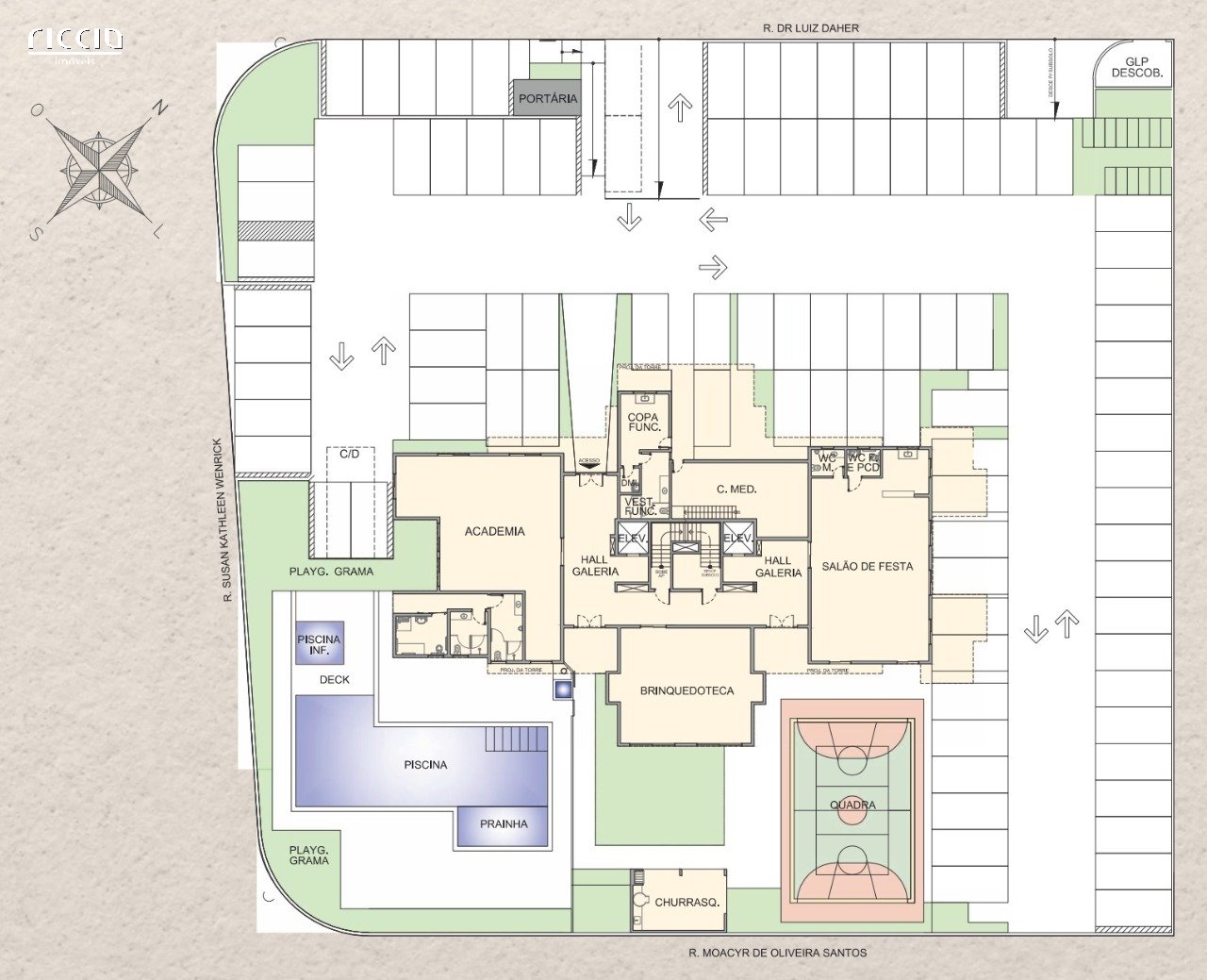 Apartamento à venda no Urbanova — imagem 15 de 24