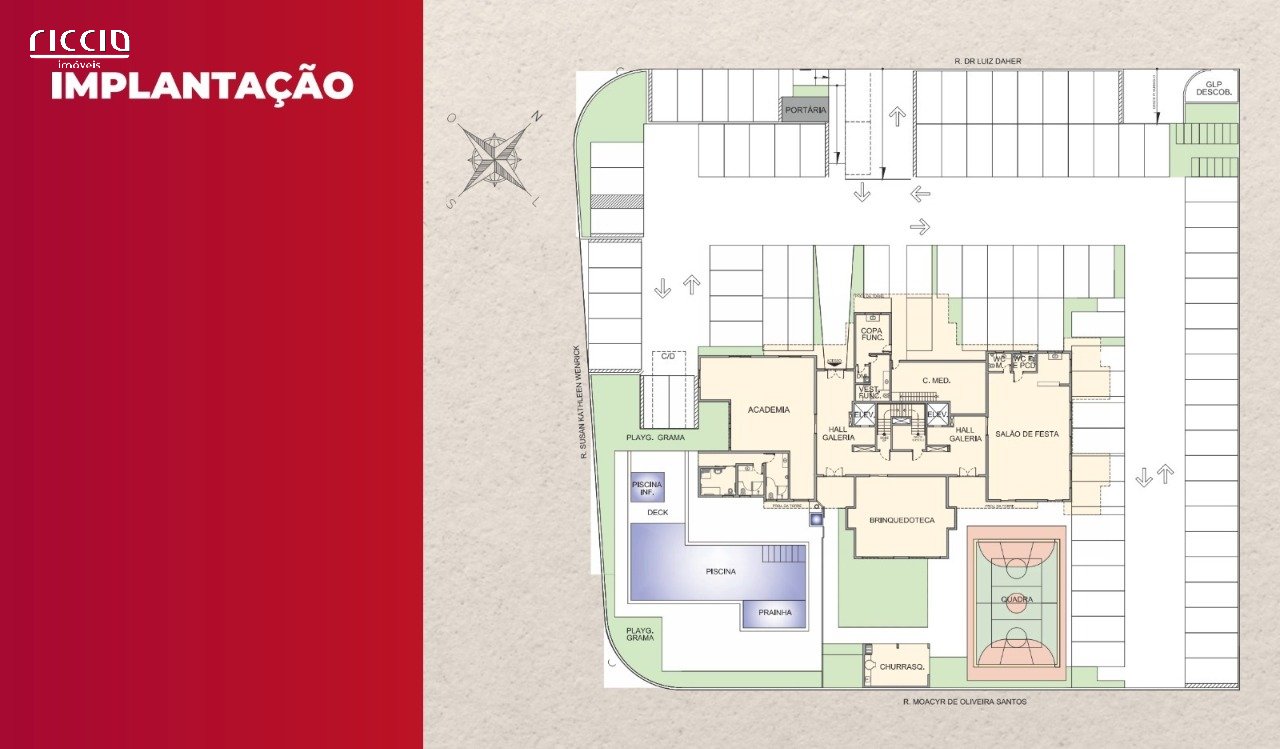Apartamento à venda no Urbanova — imagem 14 de 24