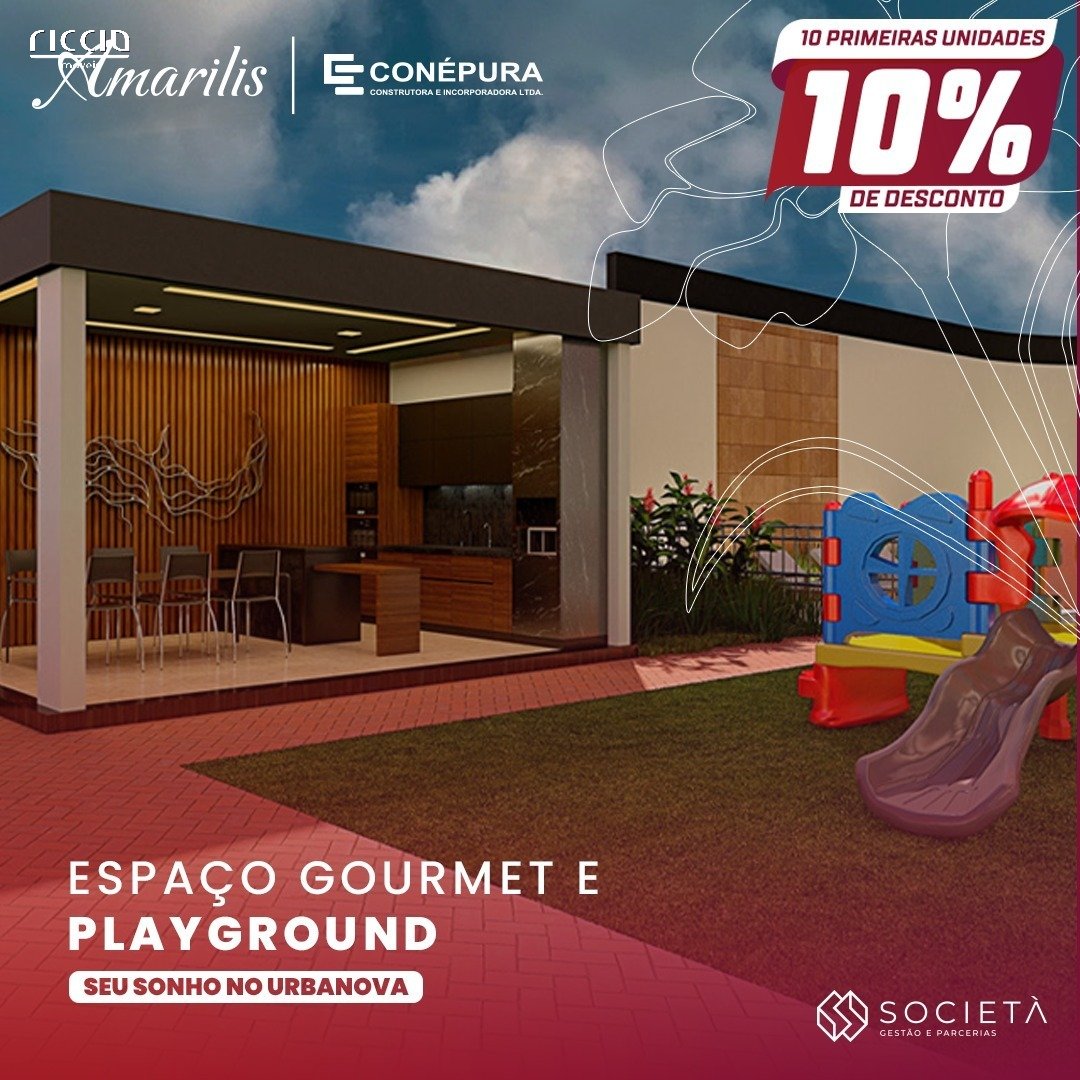 Apartamento à venda no Urbanova — imagem 8 de 24