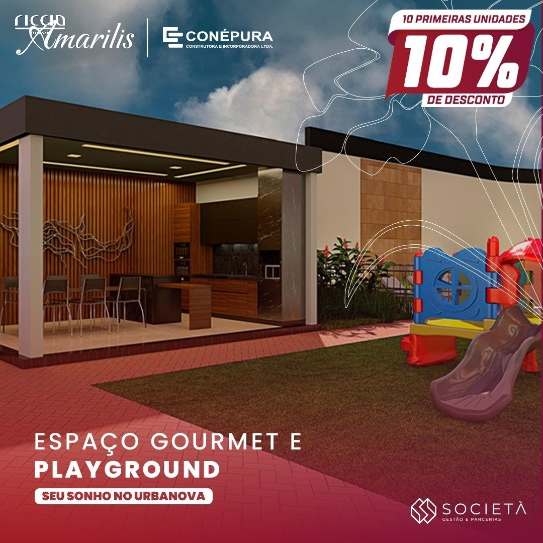Apartamento à venda no Urbanova — imagem 22 de 24
