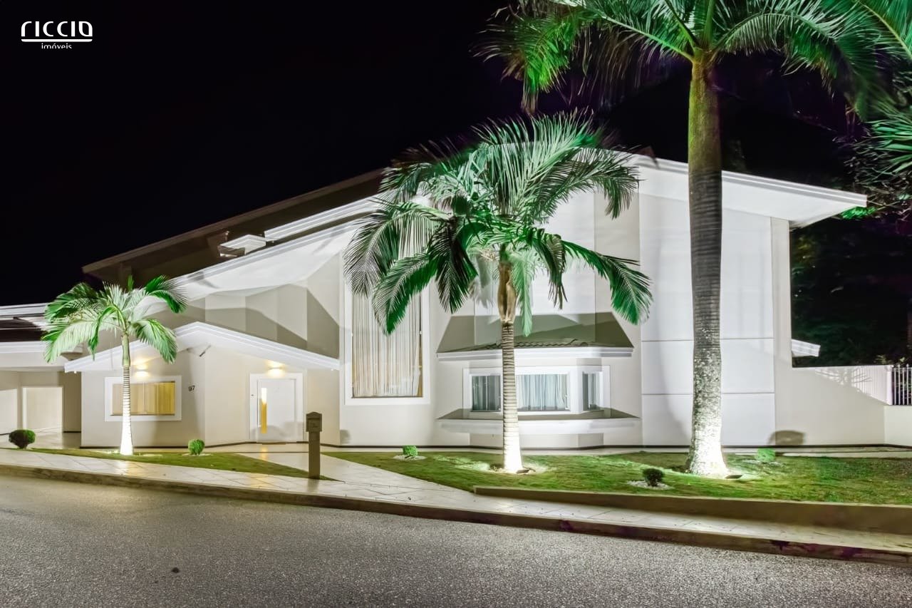 Casa em Condomínio à venda no Urbanova — detalhe do imóvel