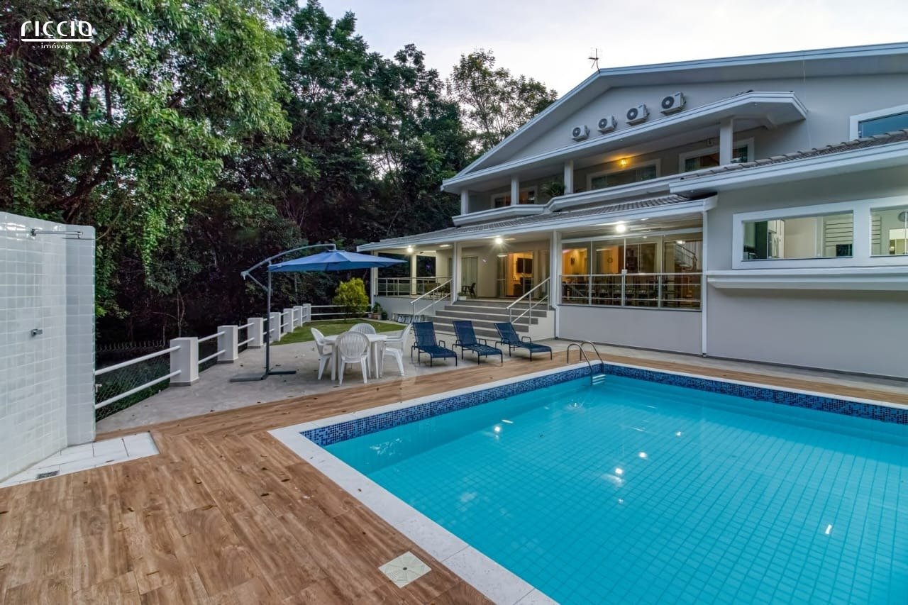 Casa em Condomínio à venda no Urbanova — imagem 13 de 36