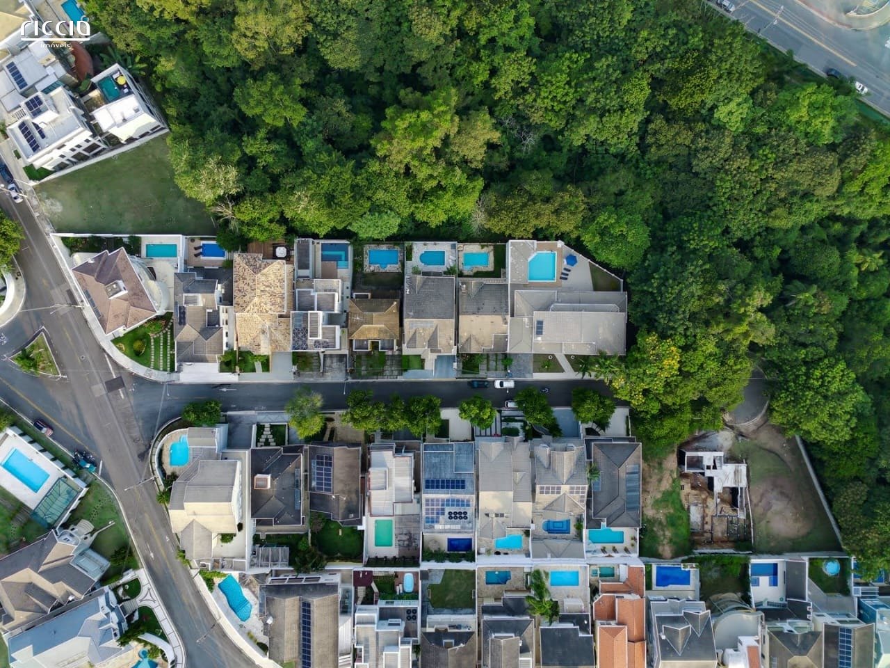 Casa em Condomínio à venda no Urbanova — imagem 36 de 36