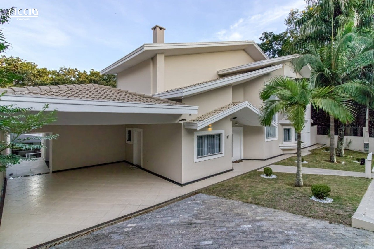 Casa em Condomínio à venda no Urbanova — imagem 4 de 36