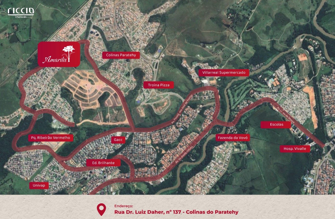 Apartamento à venda no Urbanova — imagem 22 de 24