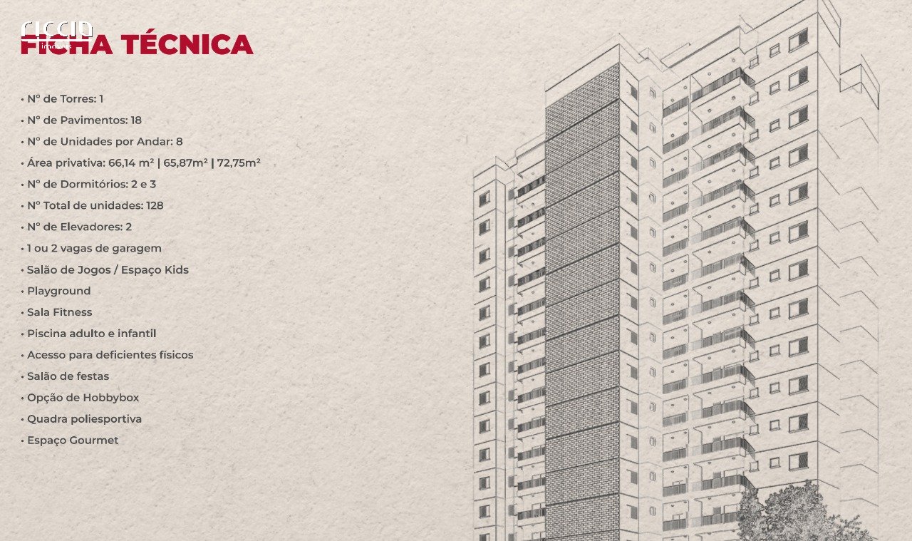 Apartamento à venda no Urbanova — imagem 4 de 24