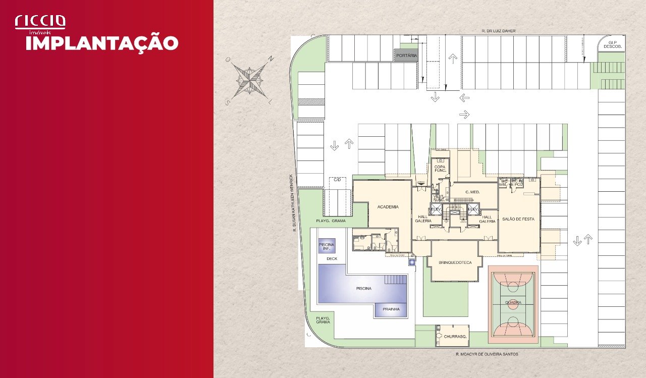 Apartamento à venda no Urbanova — imagem 20 de 24