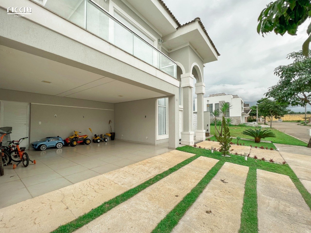 Casa em Condomínio à venda no Residencial Terras do Vale — imagem 8 de 43
