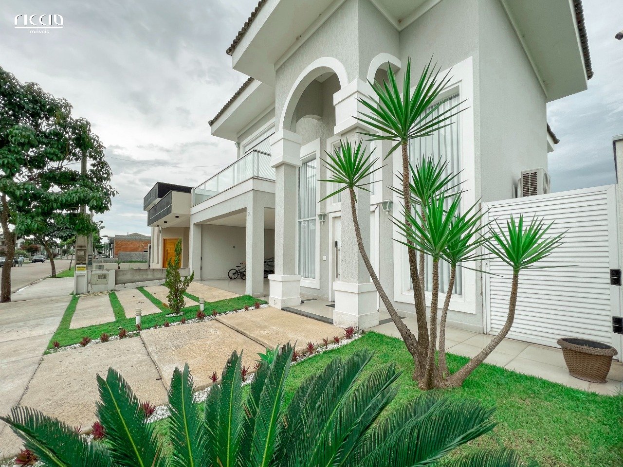Casa em Condomínio à venda no Residencial Terras do Vale — imagem 7 de 43