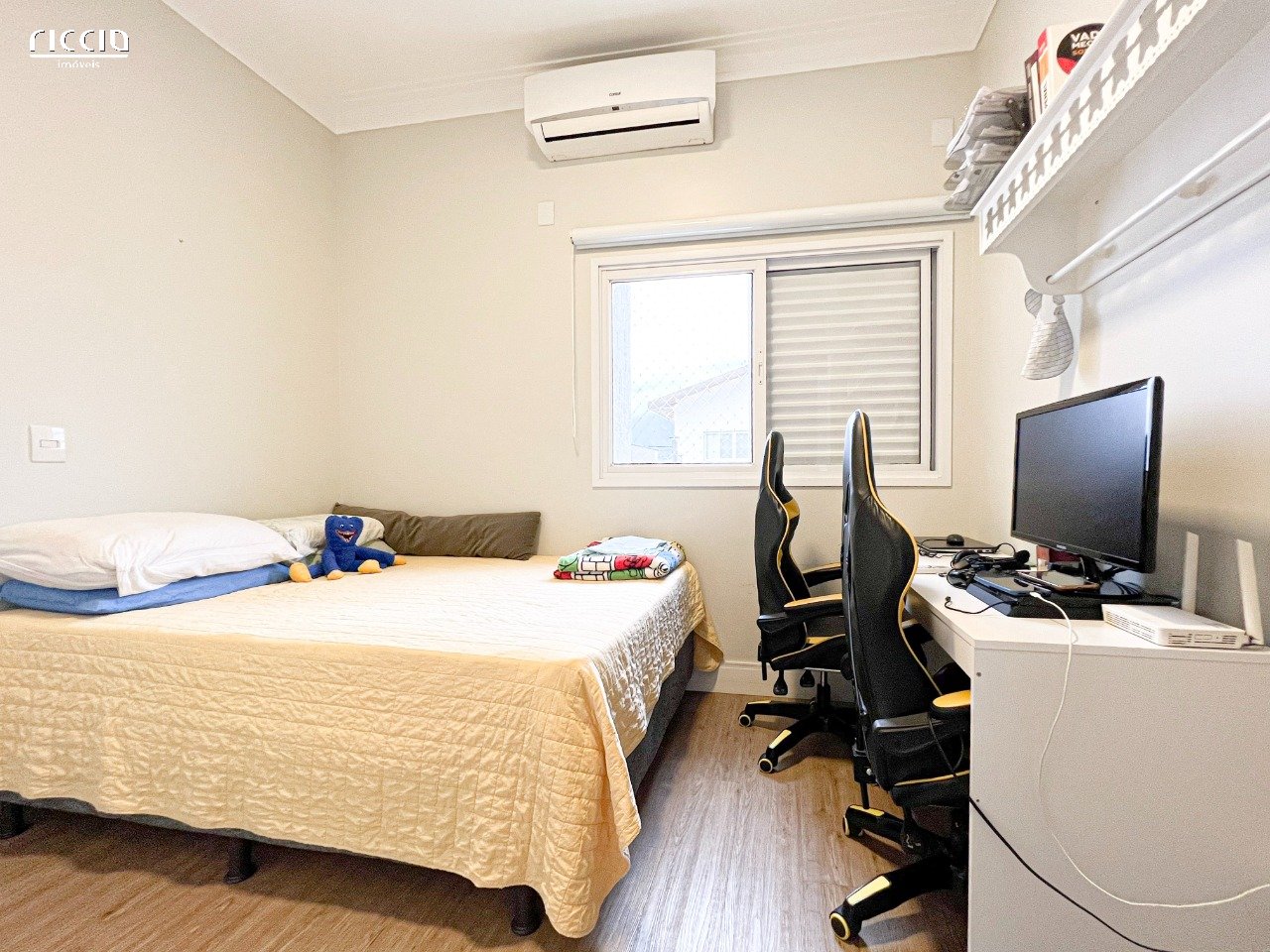 Casa em Condomínio à venda no Residencial Terras do Vale — imagem 39 de 43
