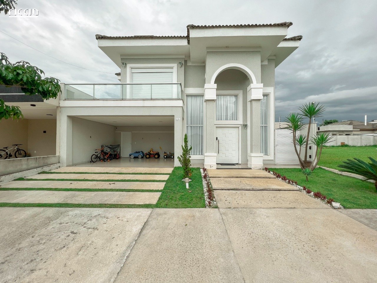 Casa em Condomínio à venda no Residencial Terras do Vale — imagem 6 de 43