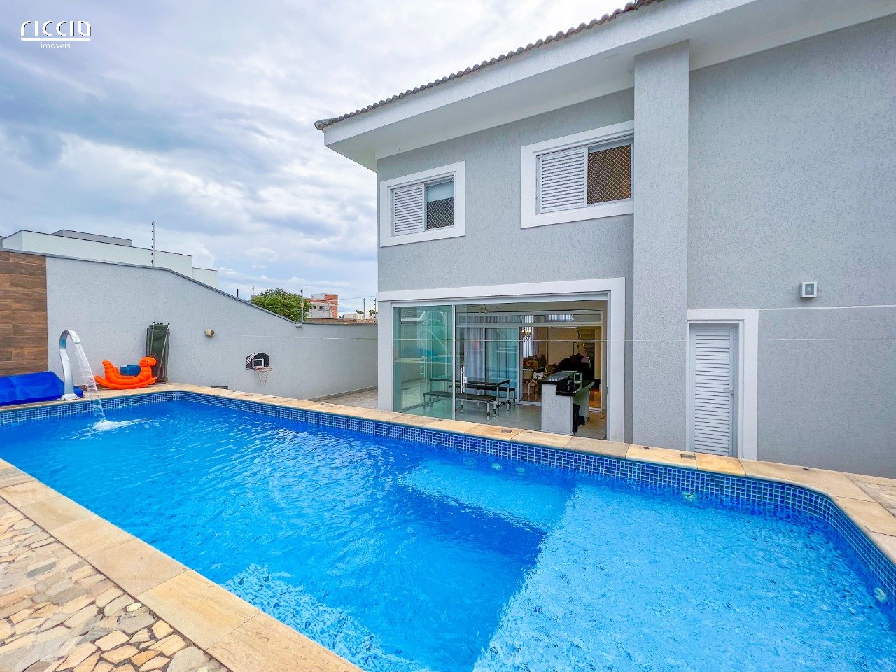 Casa em Condomínio à venda no Residencial Terras do Vale — imagem 4 de 43