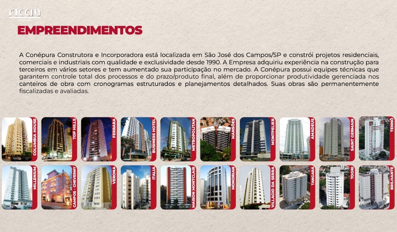 Apartamento à venda no Urbanova — imagem 14 de 14