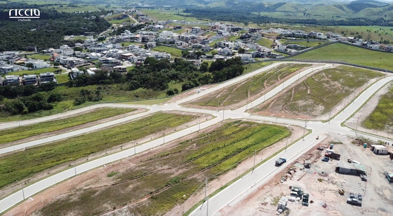 Terreno à venda no Urbanova — detalhe do imóvel