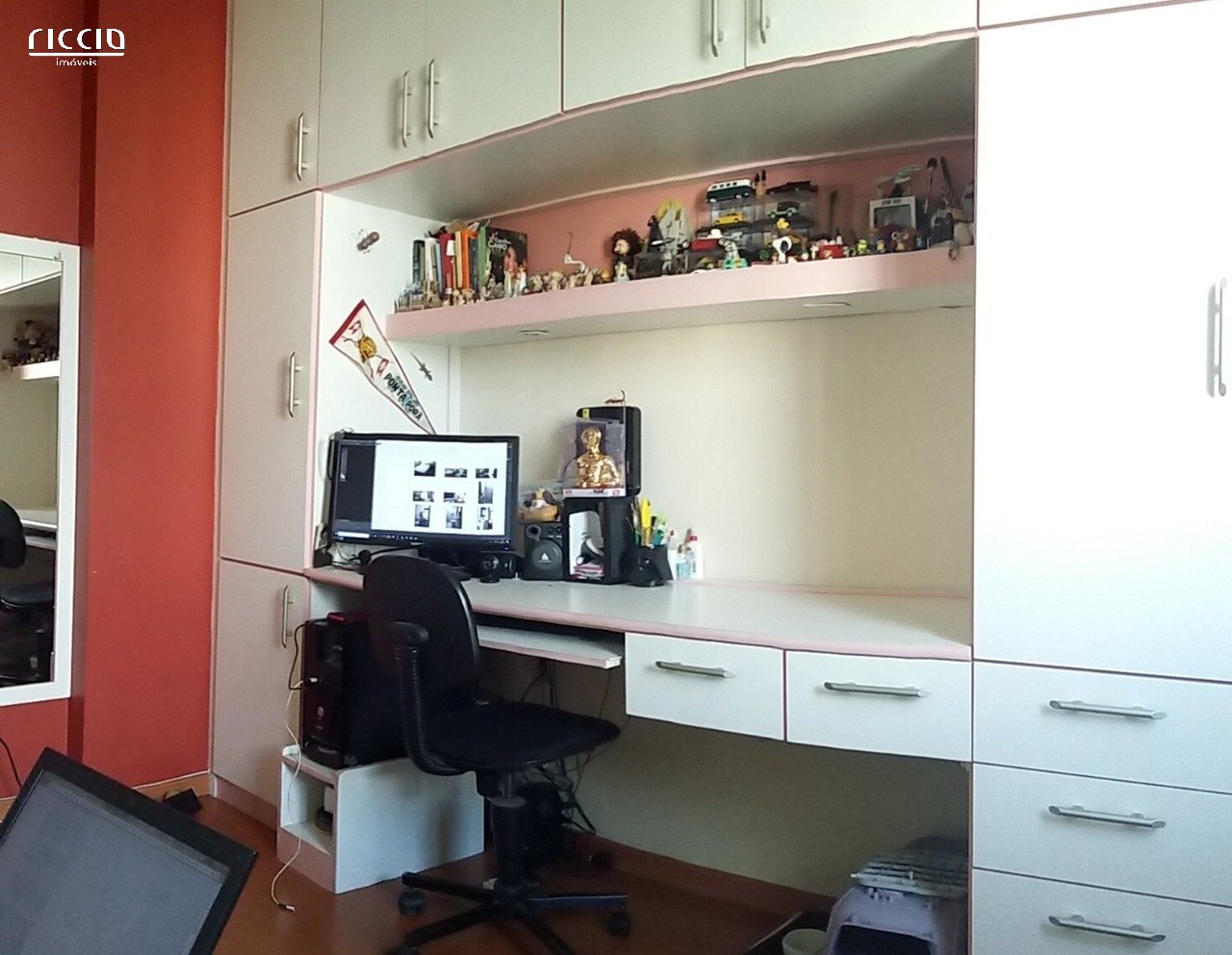 Apartamento à venda no Floradas de São José — imagem 19 de 28