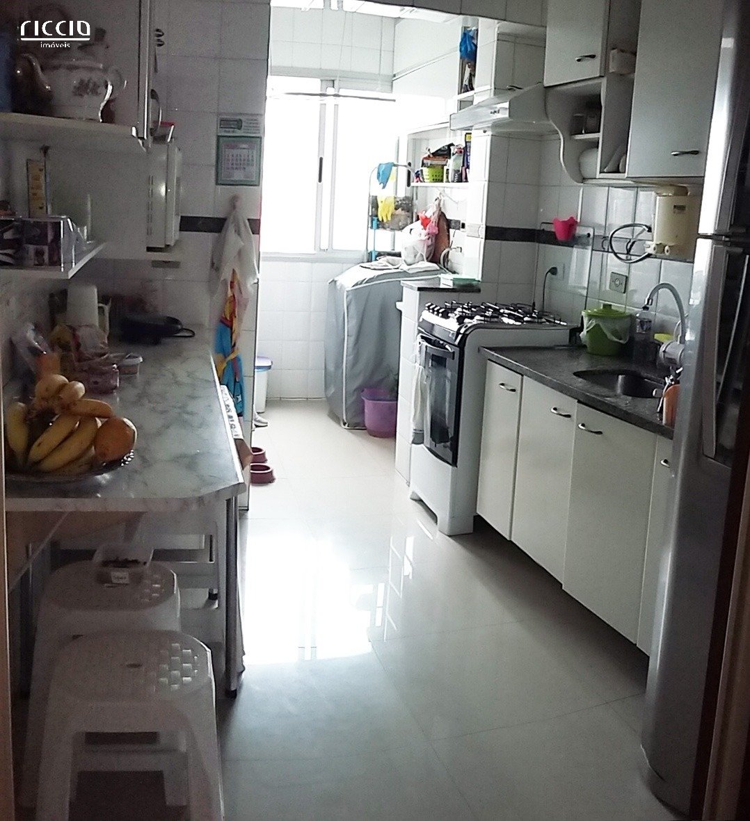 Apartamento à venda no Floradas de São José — detalhe do imóvel