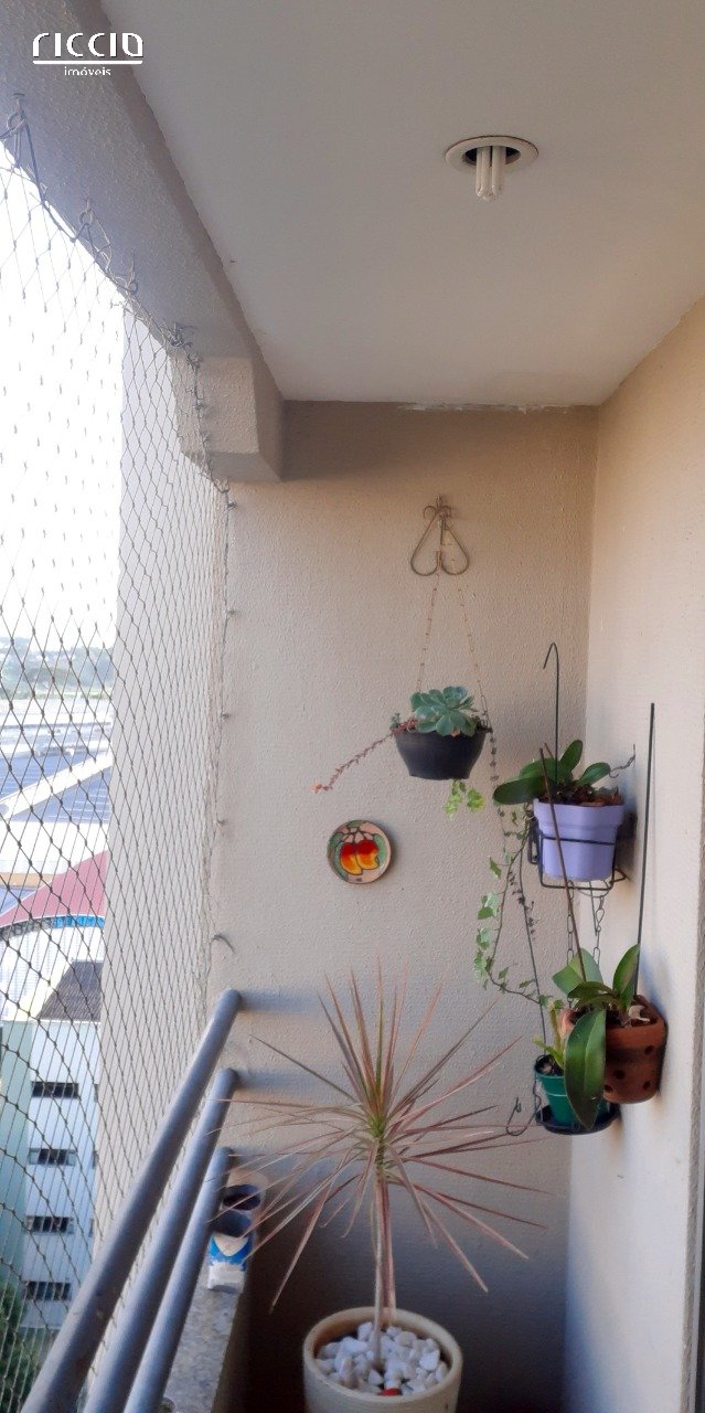 Apartamento à venda no Floradas de São José — imagem 25 de 28