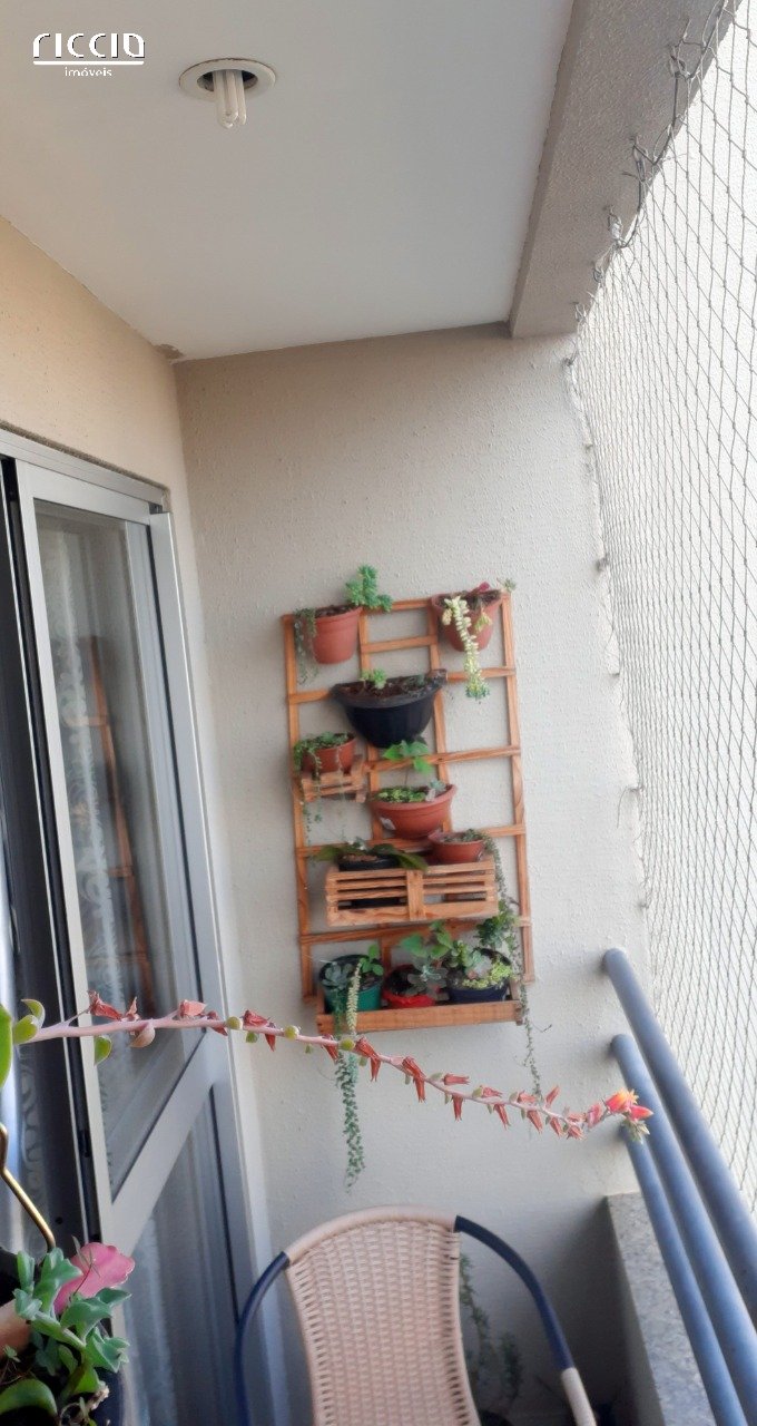 Apartamento à venda no Floradas de São José — imagem 24 de 28