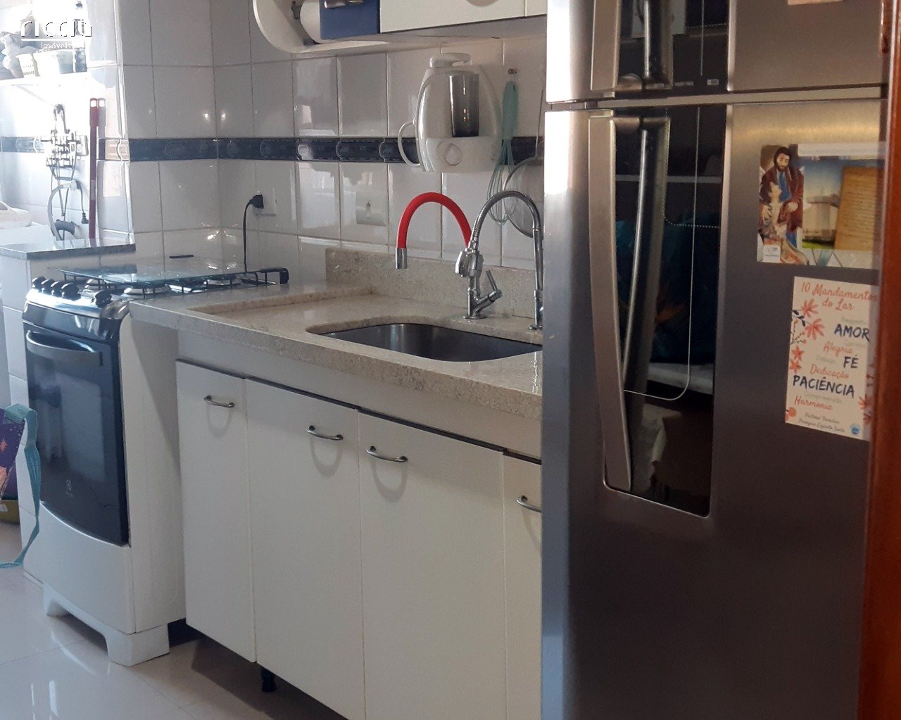 Apartamento à venda no Floradas de São José — imagem 4 de 28