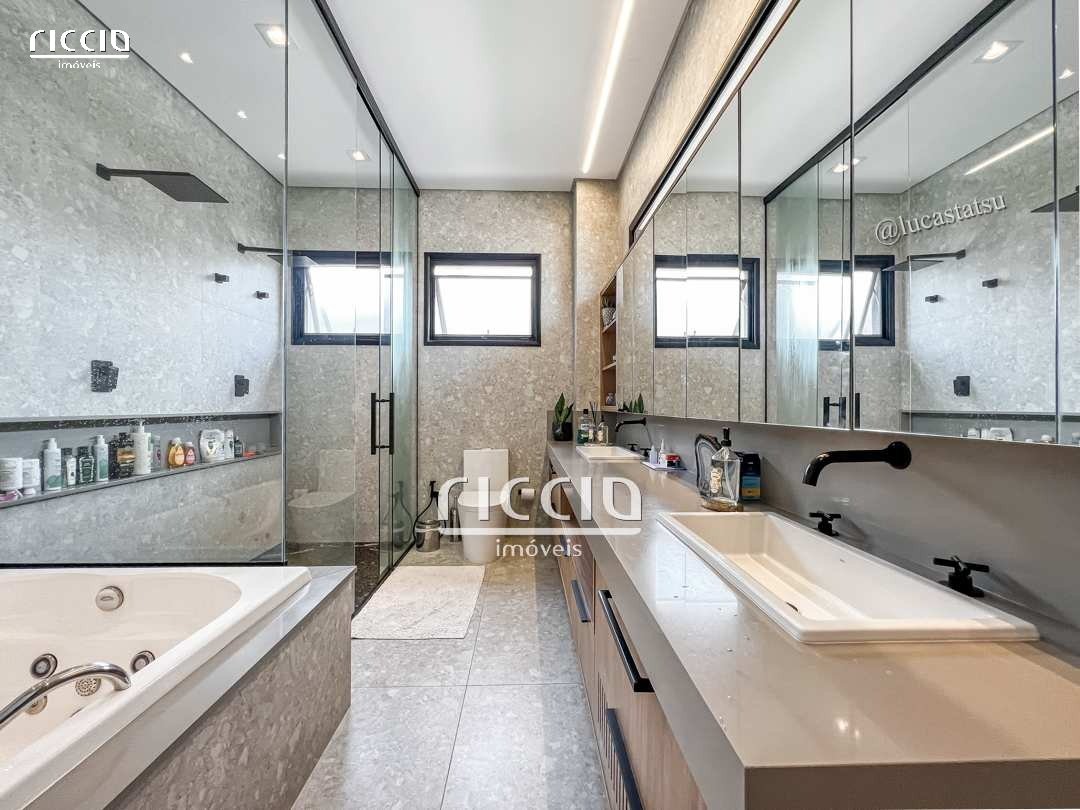 Casa em Condomínio à venda no Urbanova — imagem 55 de 56