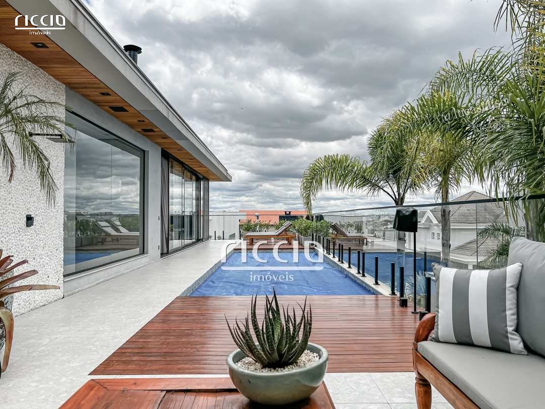 Casa em Condomínio à venda no Urbanova — imagem 24 de 56