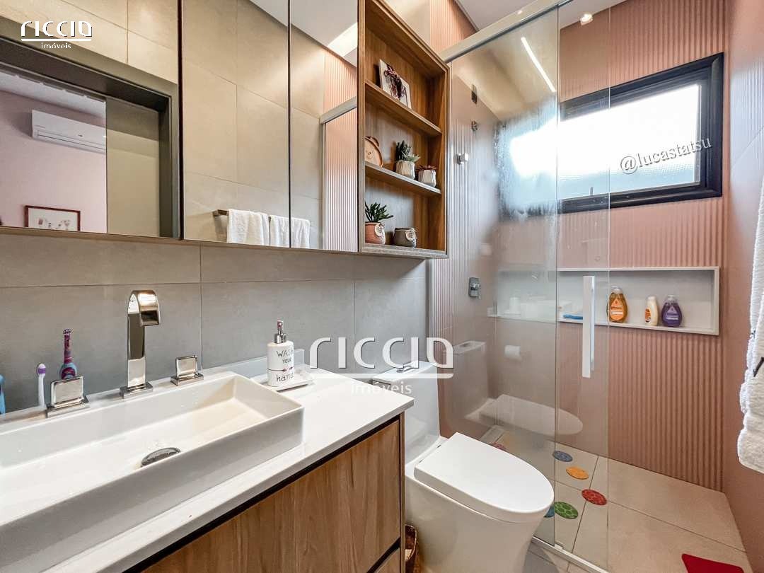 Casa em Condomínio à venda no Urbanova — imagem 37 de 56
