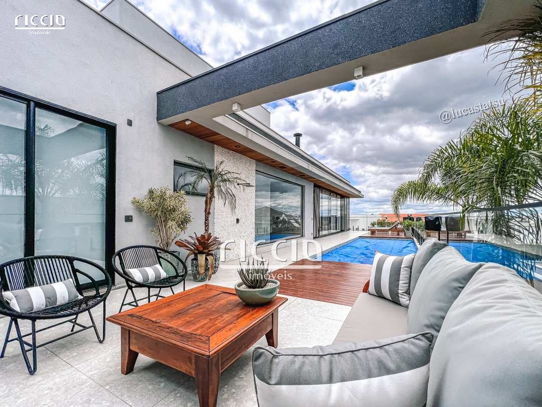 Casa em Condomínio à venda no Urbanova — imagem 23 de 56
