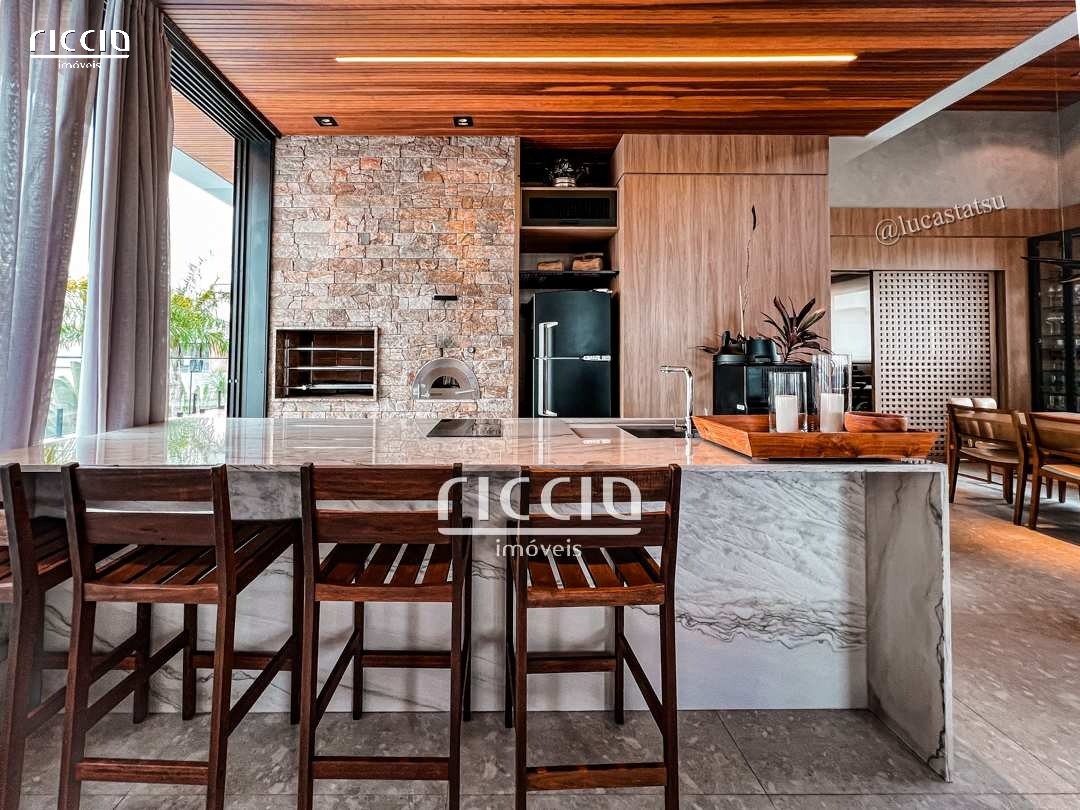 Casa em Condomínio à venda no Urbanova — detalhe do imóvel