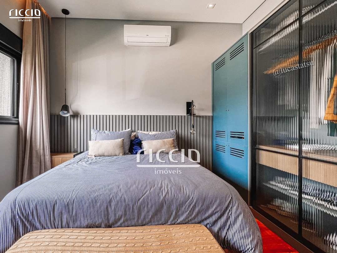 Casa em Condomínio à venda no Urbanova — imagem 45 de 56