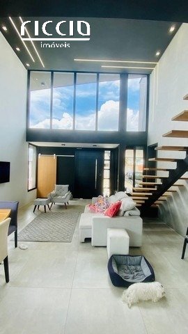 Casa em Condomínio à venda no Residencial Terras do Vale — imagem 8 de 17