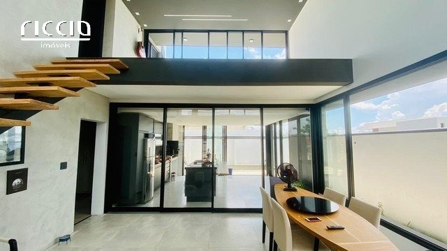 Casa em Condomínio à venda no Residencial Terras do Vale — imagem 4 de 17
