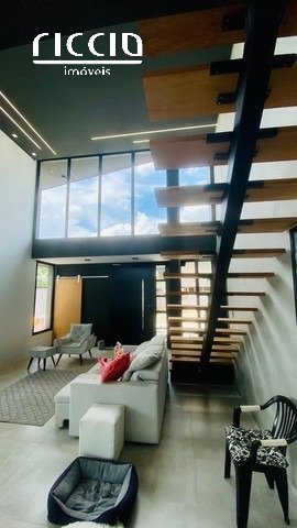 Casa em Condomínio à venda no Residencial Terras do Vale — imagem 9 de 17