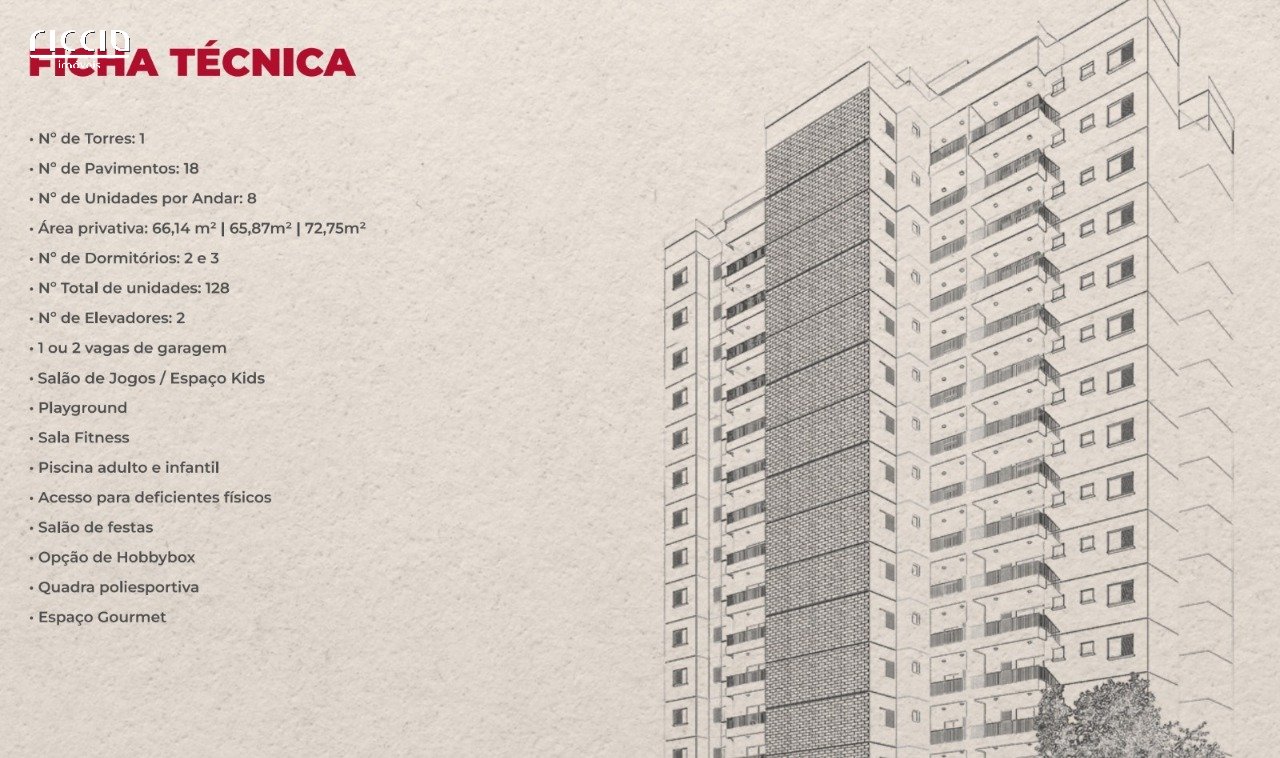 Apartamento à venda no Urbanova — imagem 6 de 14