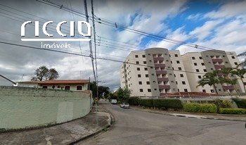 Edifício Ana Lucia — detalhe do imóvel