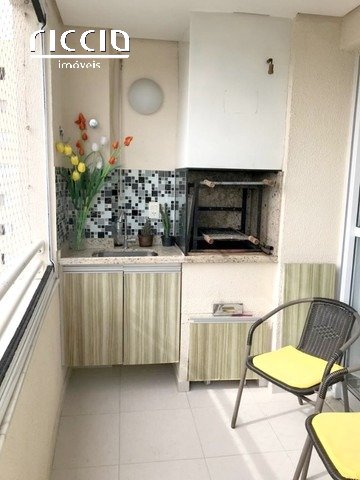 Apartamento à venda no Santana — detalhe do imóvel