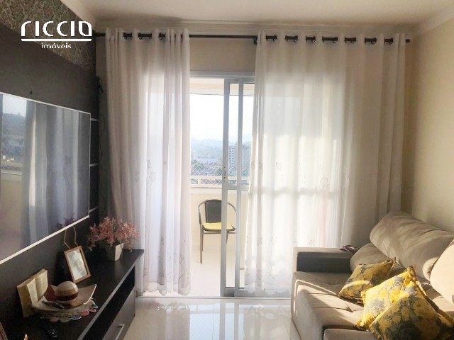 Apartamento à venda no Santana — ambiente interno