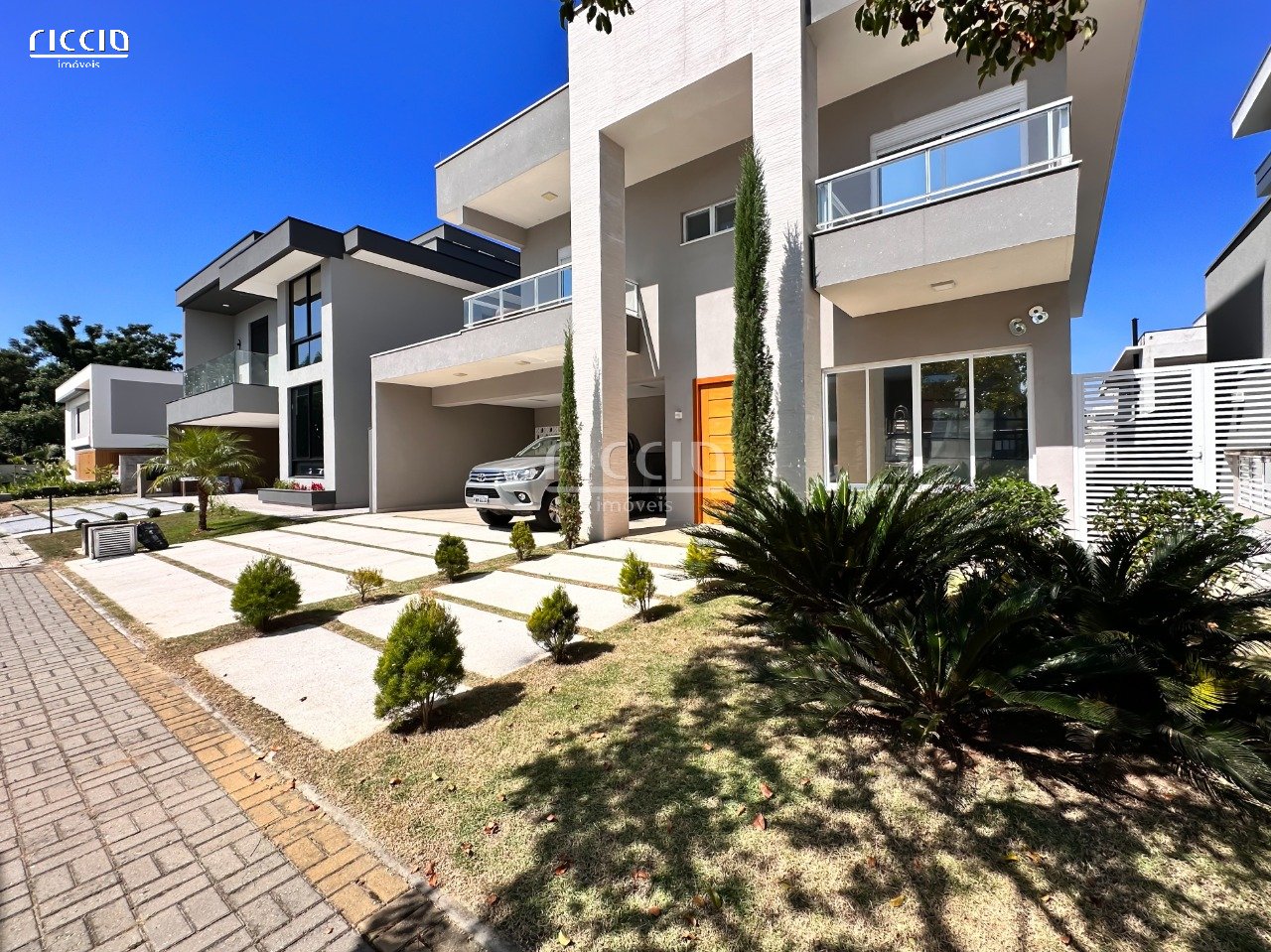 Casa em Condomínio à venda no Urbanova — imagem 6 de 78