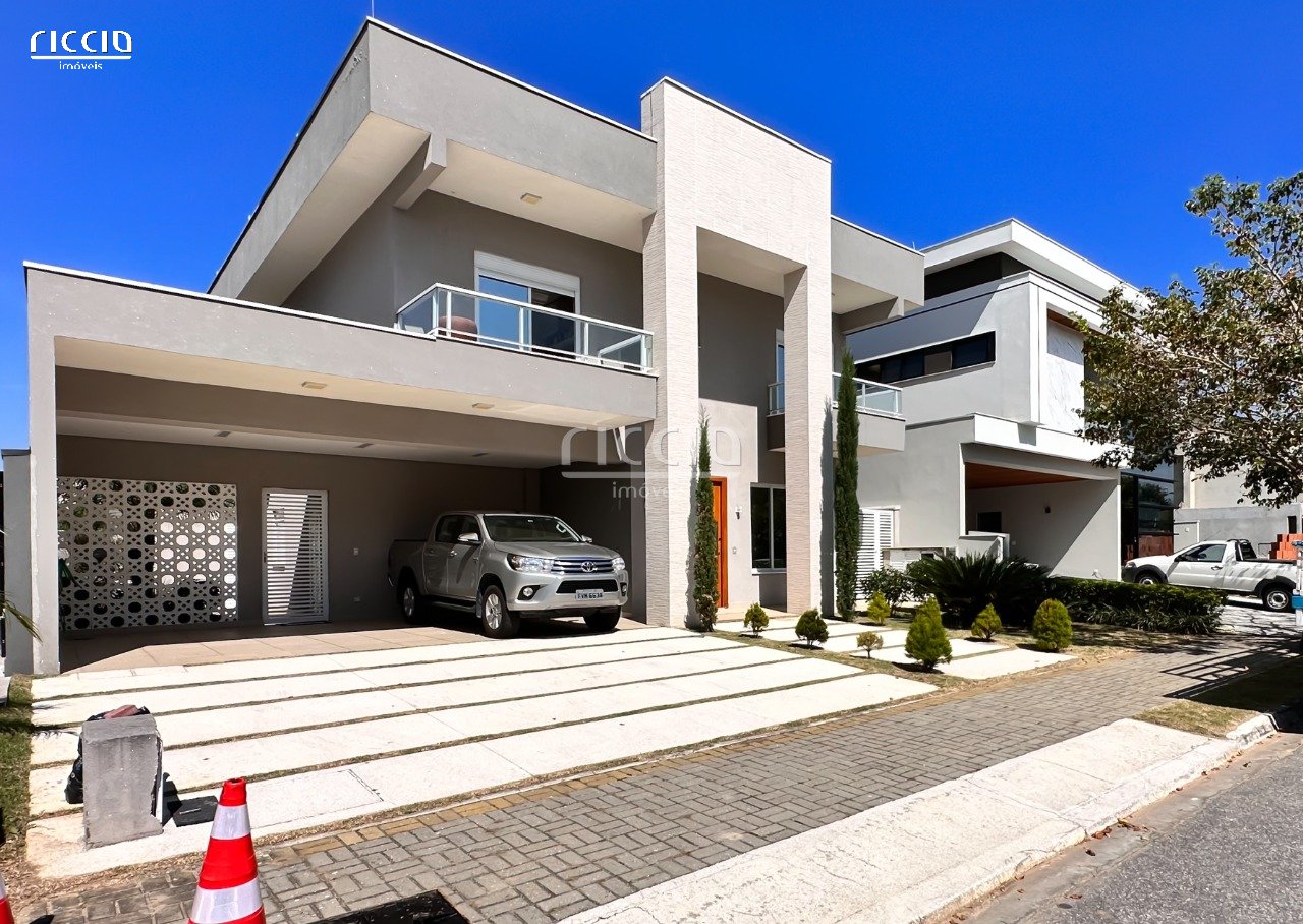 Casa em Condomínio à venda no Urbanova — imagem 4 de 78