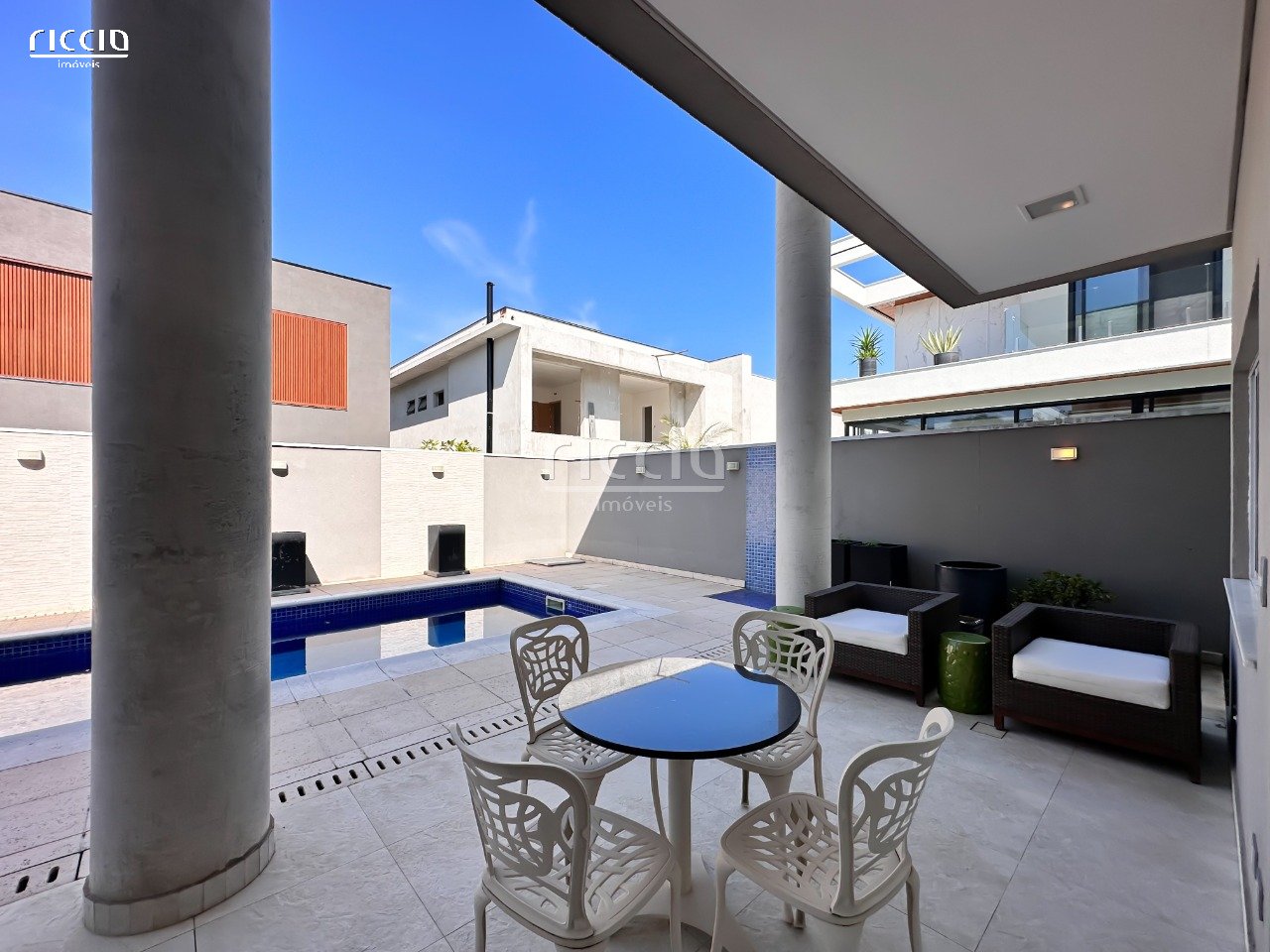 Casa em Condomínio à venda no Urbanova — imagem 33 de 78