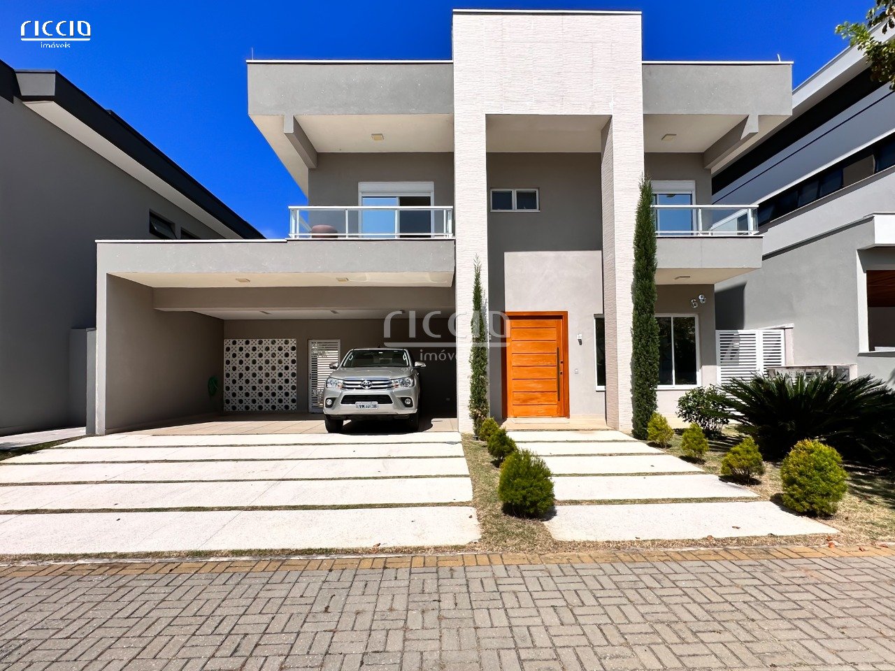 Casa em Condomínio à venda no Urbanova — imagem 5 de 78