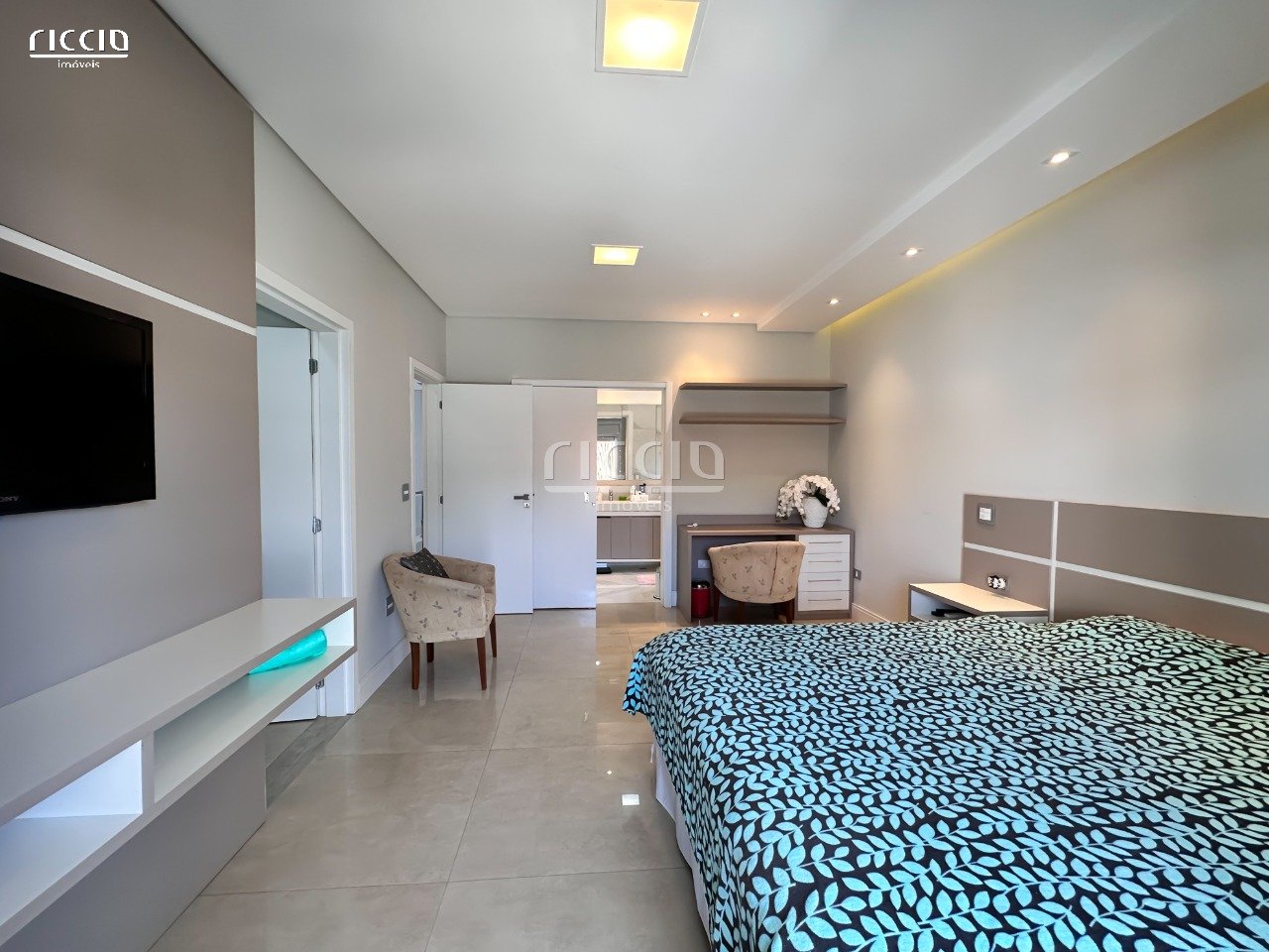 Casa em Condomínio à venda no Urbanova — imagem 68 de 78